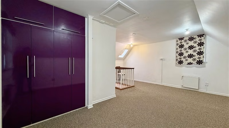Casa en arriendo de 1 dorm. en Punta Arenas