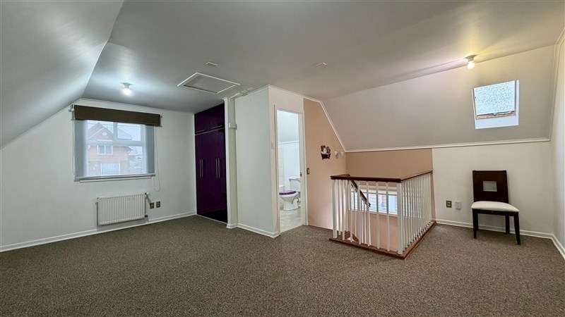 Casa en arriendo de 1 dorm. en Punta Arenas