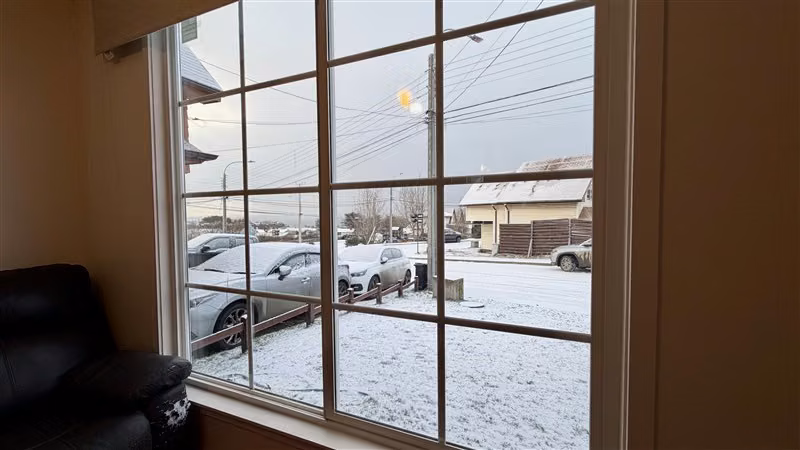 Casa en arriendo de 1 dorm. en Punta Arenas