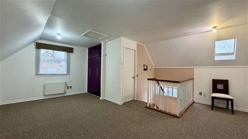 Casa en arriendo de 1 dorm. en Punta Arenas