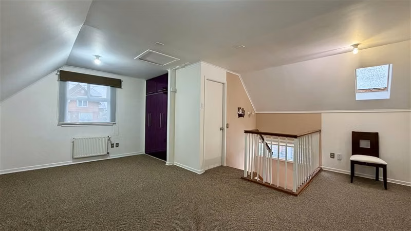 Casa en arriendo de 1 dorm. en Punta Arenas