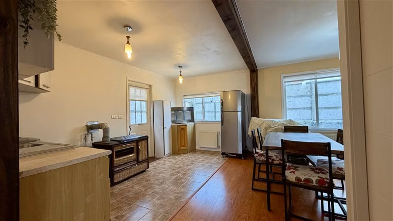 Casa en arriendo de 1 dorm. en Punta Arenas