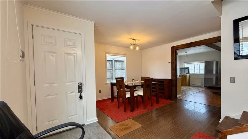 Casa en arriendo de 1 dorm. en Punta Arenas