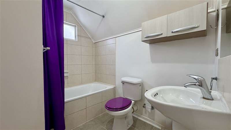 Casa en arriendo de 1 dorm. en Punta Arenas