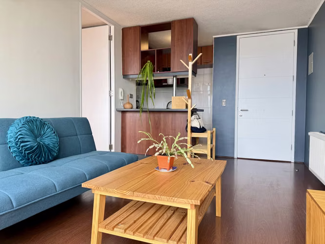 Departamento