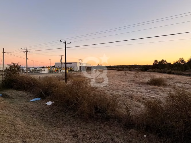 Terreno industrial en ubicación estratégica