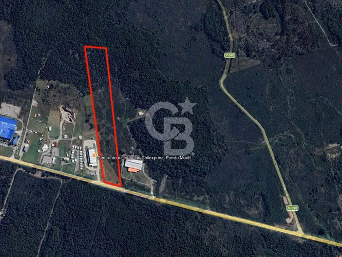 Terreno industrial en ubicación estratégica