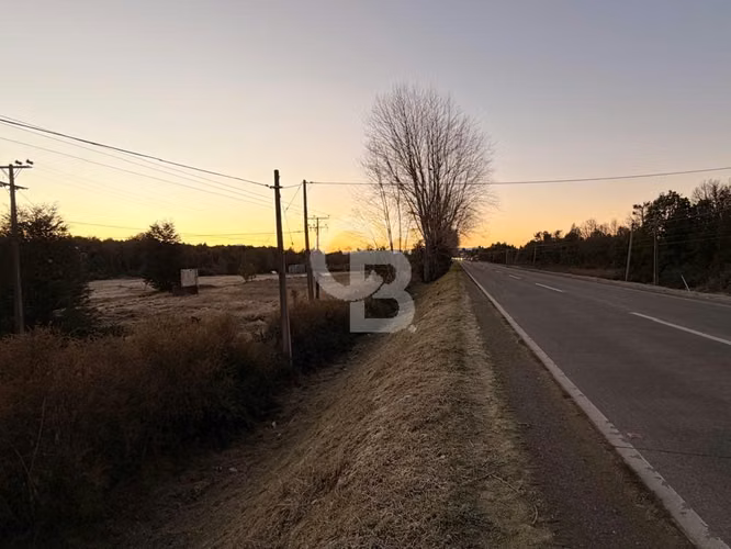 Terreno industrial en ubicación estratégica