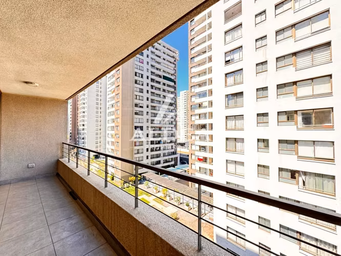 Excelente Conectividad Gran Terraza Inversión - Imagen 19