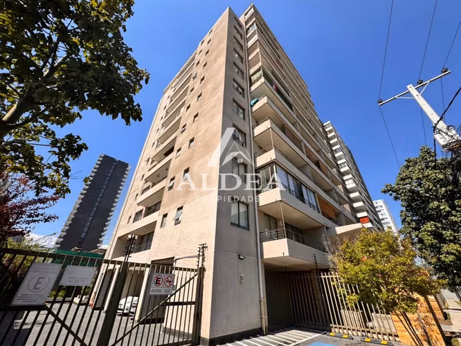 Excelente Conectividad Gran Terraza Inversión