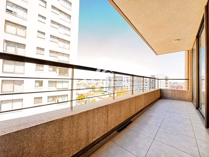 Excelente Conectividad Gran Terraza Inversión - Imagen 3