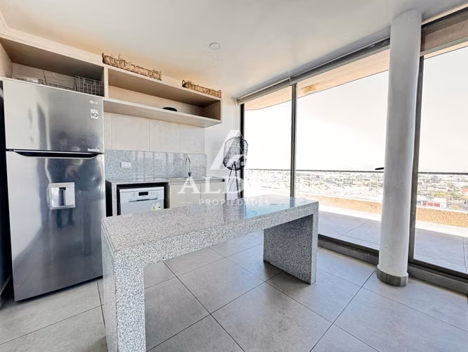 Excelente Conectividad Gran Terraza Inversión - Imagen 27