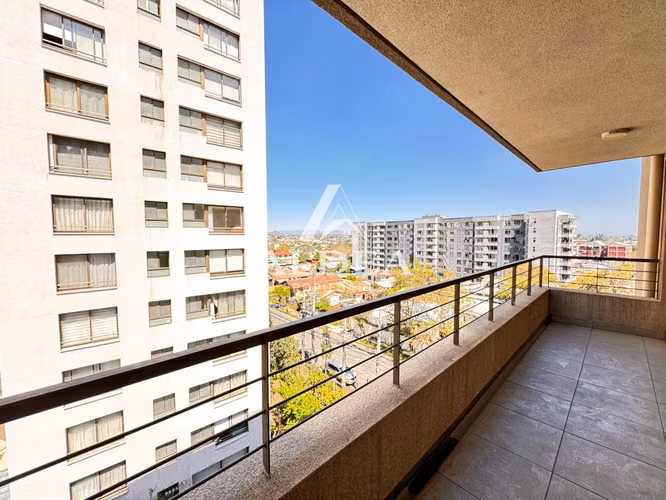 Excelente Conectividad Gran Terraza Inversión - Imagen 20