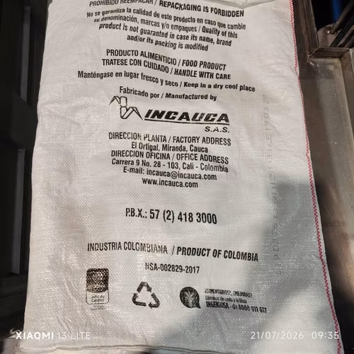 sacos para escombros