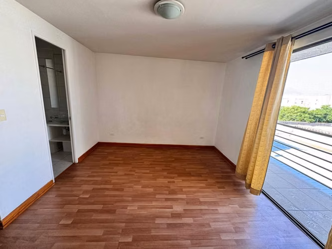 HomeStudio c/y s/Estac., Santiago Centro desde $55.000.000