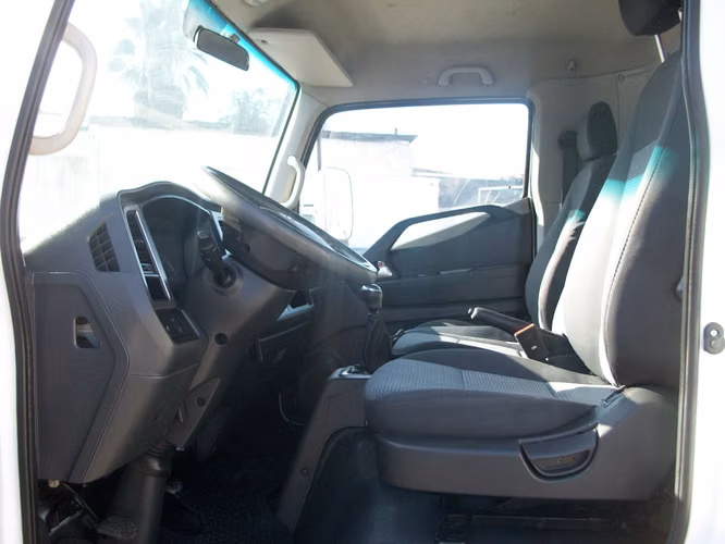 camion hyundai migthy ex8 std euro v 2022