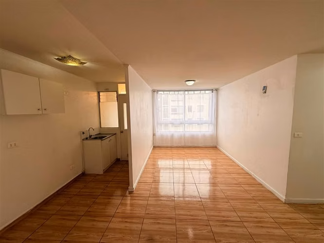 VENDEMOS DEPARTAMENTO EN VALLE QUINTA LOS ANGELES - U. TALCA