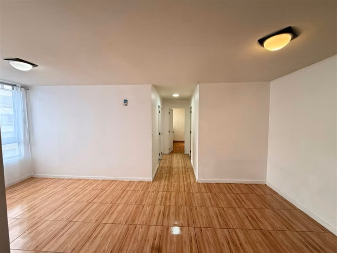 VENDEMOS DEPARTAMENTO EN VALLE QUINTA LOS ANGELES - U. TALCA