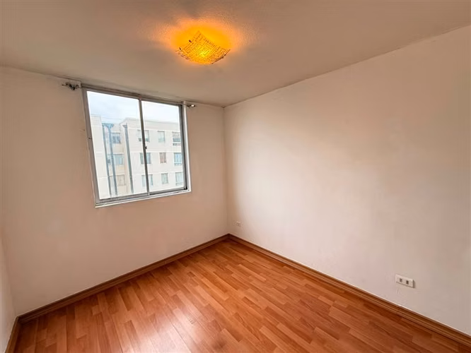 VENDEMOS DEPARTAMENTO EN VALLE QUINTA LOS ANGELES - U. TALCA