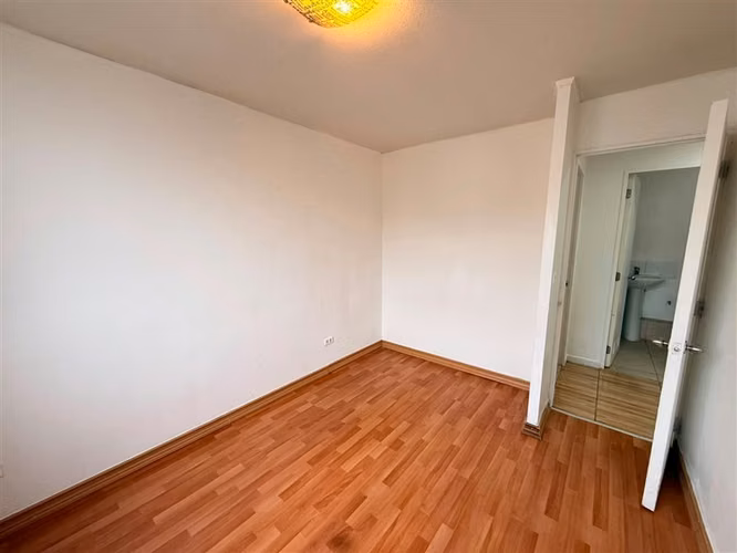 VENDEMOS DEPARTAMENTO EN VALLE QUINTA LOS ANGELES - U. TALCA