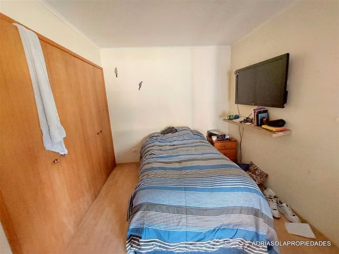 Chicureo 265 m en 5100 de terreno 4D 4B estar mas servicios