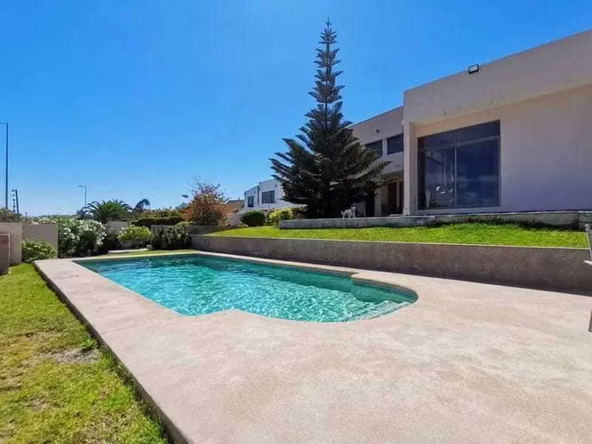 Casa En Venta En Rosario De Peñuelas (176351)