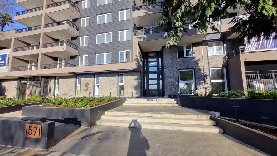 Departamento en arriendo sector Costanera