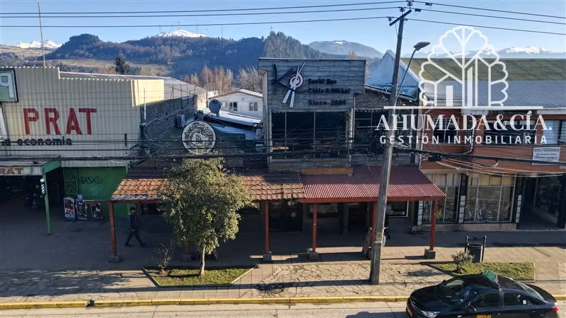 Sitio en venta en Coihaique