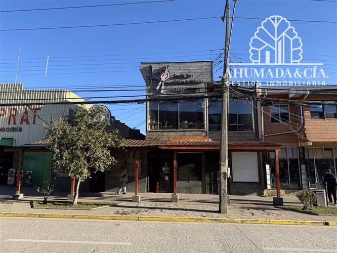 Sitio en venta en Coihaique