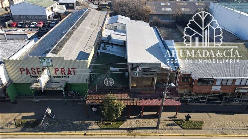 Sitio en venta en Coihaique