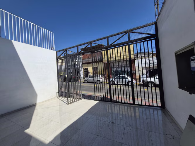 18 DE SEPTIEMBRE/415 M2 DE OFICINAS