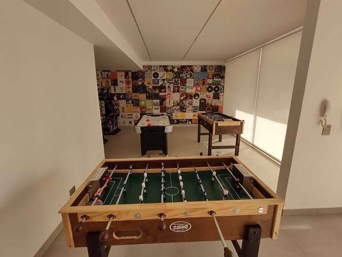 DEPTO C/GRAN PATIO 52M2, 2D/1B + EST Y BOD (176352) - Imagen 20
