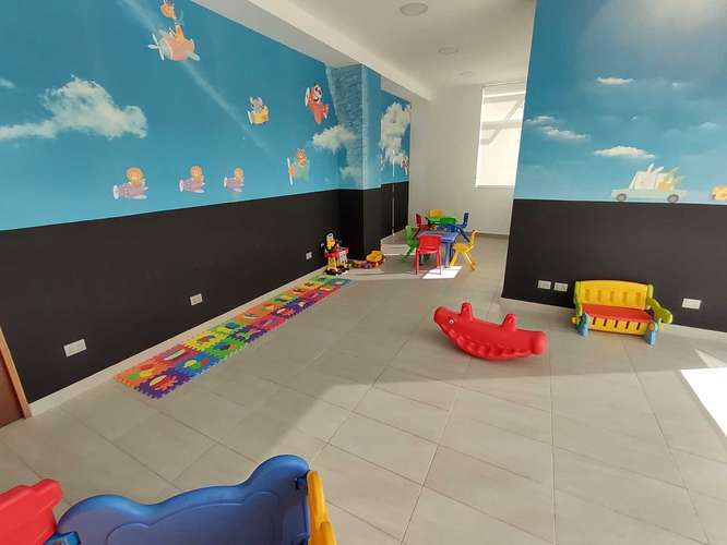 DEPTO C/GRAN PATIO 52M2, 2D/1B + EST Y BOD (176352) - Imagen 23