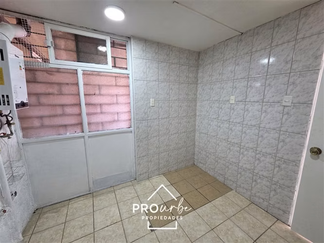Departamento en venta de 3 dorm. en Rotonda Grecia