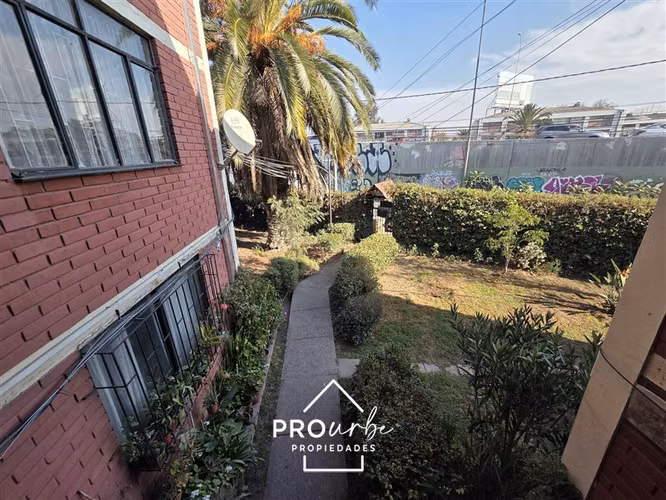 Departamento en venta de 3 dorm. en Rotonda Grecia