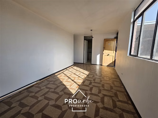 Departamento en venta de 3 dorm. en Rotonda Grecia