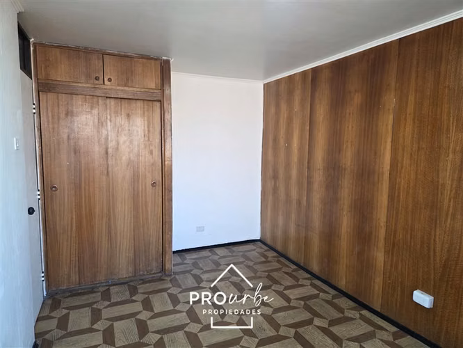Departamento en venta de 3 dorm. en Rotonda Grecia