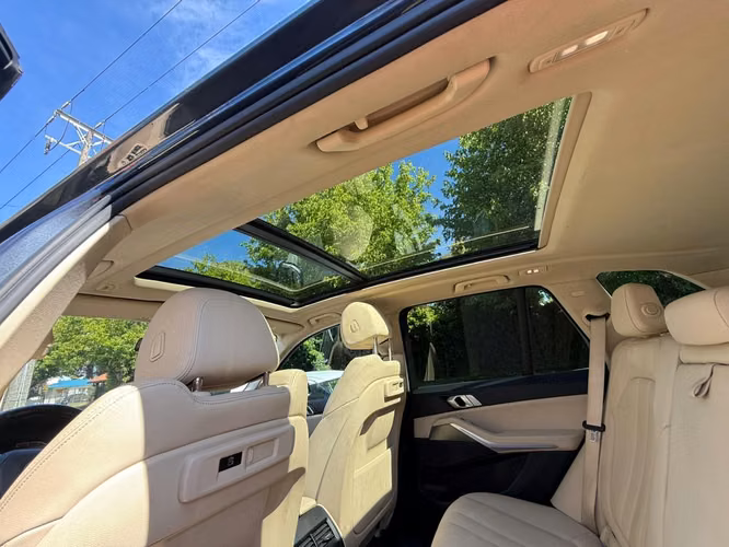 BMW X5 3.0 - DIESEL AUTOMATICO