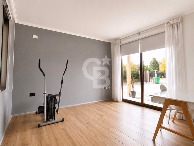 Parcela Algarrobal II | 5.000 m² y Arquitectura Moderna