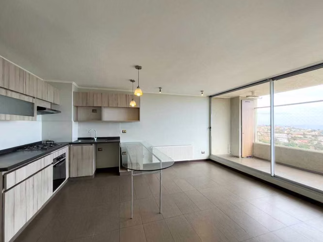 Departamento en Arriendo en Reñaca (176356)