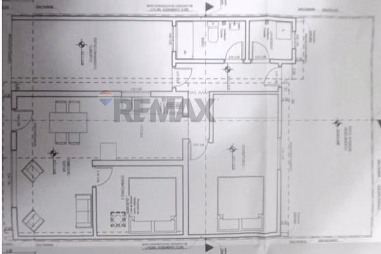 Casa el bosque, cerca metro - Imagen 2