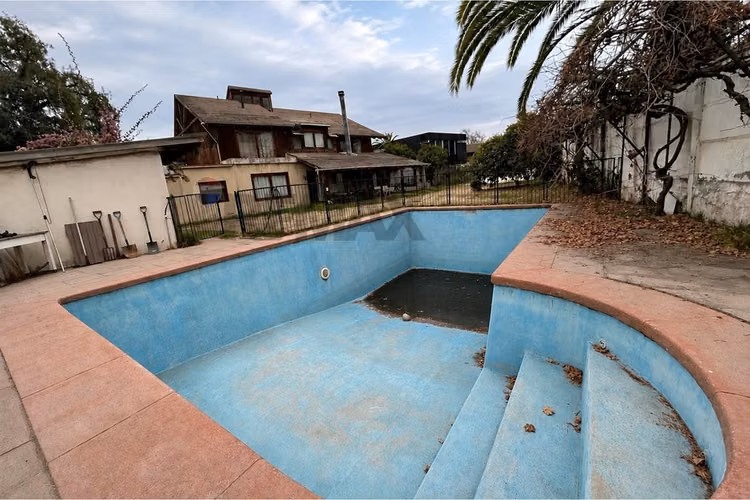 Casa 1.040 m² terreno | proyecto inmobiliario - Imagen 6