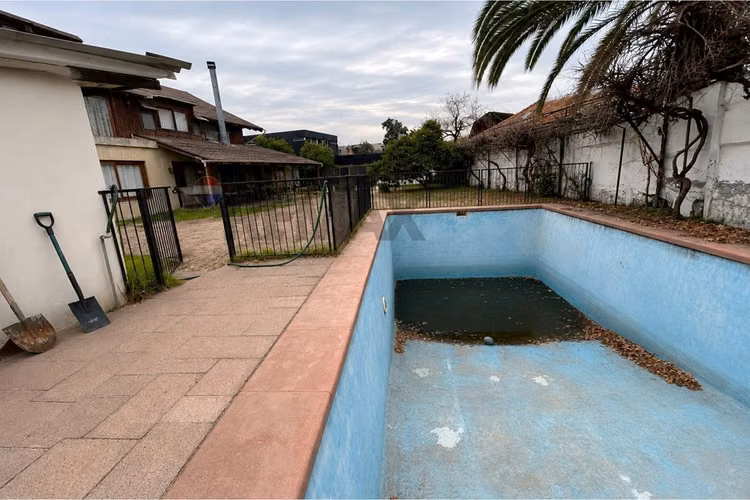 Casa 1.040 m² terreno | proyecto inmobiliario - Imagen 14