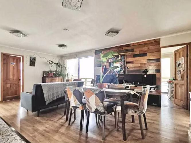 Casa En Venta En El Arrayán Costero (176357)