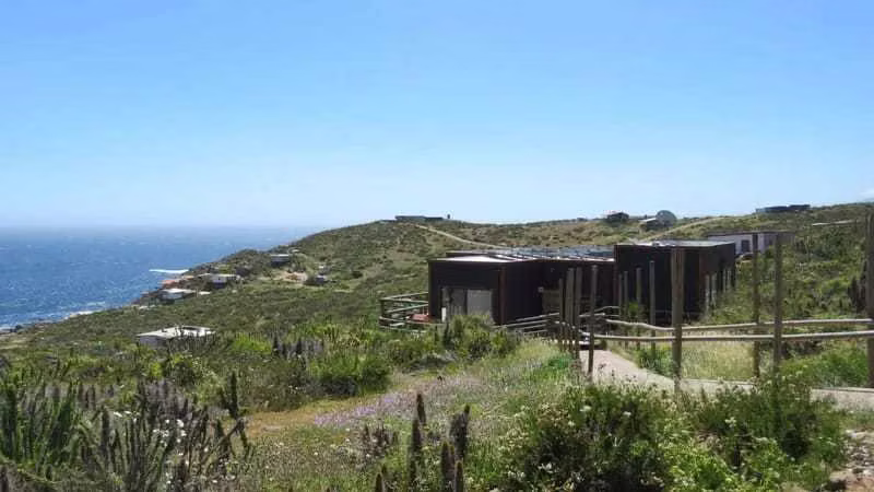 Casa En Venta En El Arrayán Costero (176357)