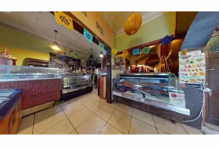 Local comercial + vivienda en independencia