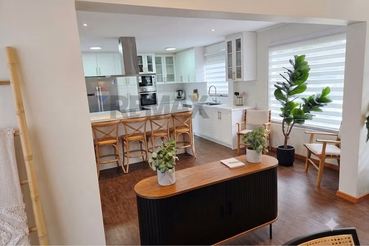 Hermosa parcela en condominio - isla de maipo