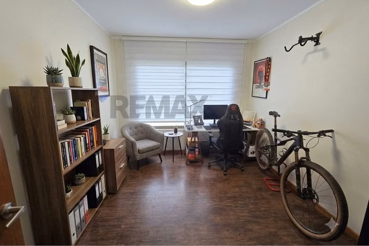 Hermosa parcela en condominio - isla de maipo
