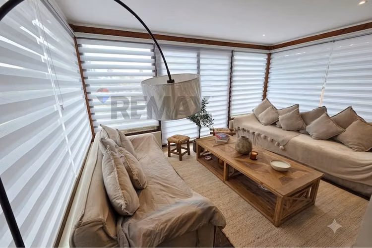 Hermosa parcela en condominio - isla de maipo