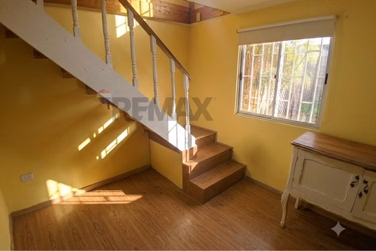 Vende 2 casas en el quisco, regularizado